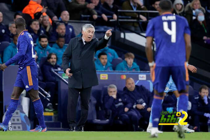 خطة جمهور ريال مدريد ضد مانشستر سيتي !