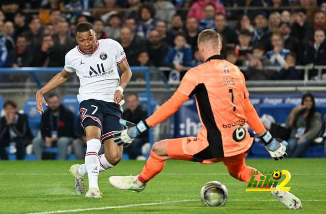 التصريح الأهم من مبابي بعد مباراة ستراسبورغ