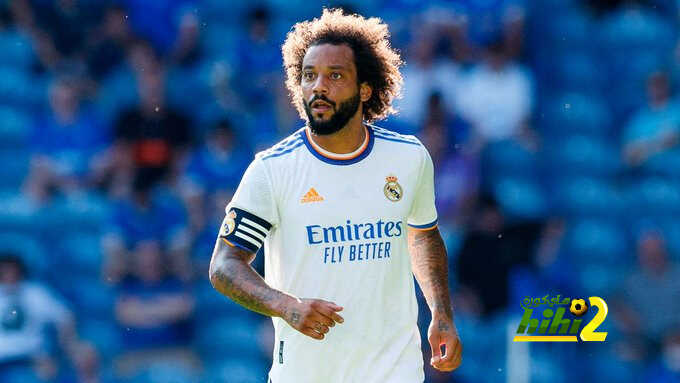 رغم إنهياره …مارسيلو الأول في تاريخ ريال مدريد !
