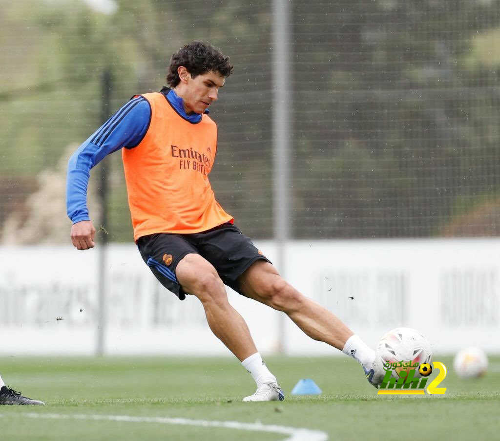 مدافع ريال مدريد يعود للمشاركة اساسيا بعد غياب 1084 يوما