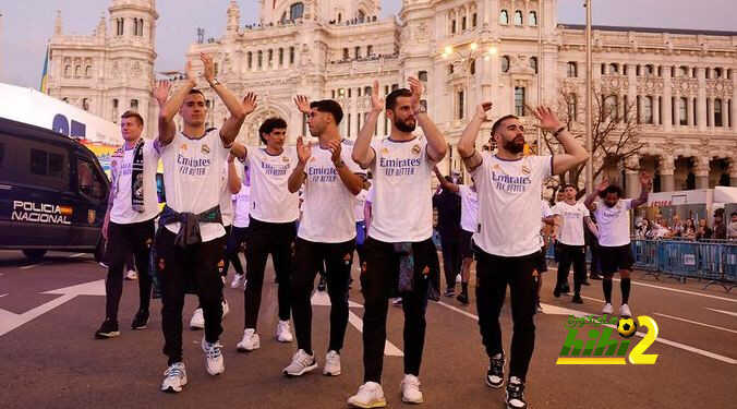 هل استحق ريال مدريد الليغا فعلاً أم كان برشلونة يستحقها أكثر منه؟!