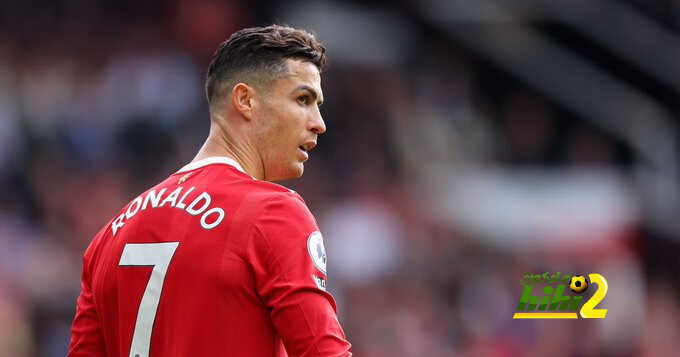 فريق رونالدو المقبل بعد الرحيل عن مانشستر يونايتد