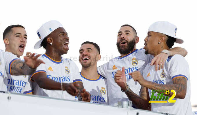 برشلونة إنتهى في زمن الفار !