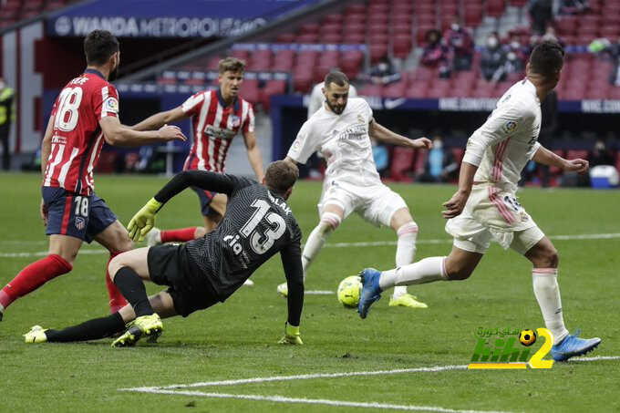 أول رد فعل رسمي من ريال مدريد بعد رفض أتلتيكو مدريد الممر الشرفي يشعل الجدل