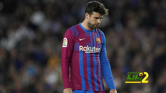 بيكيه يلعب من أجل المال وليس حبا في برشلونة…توضيح مهم
