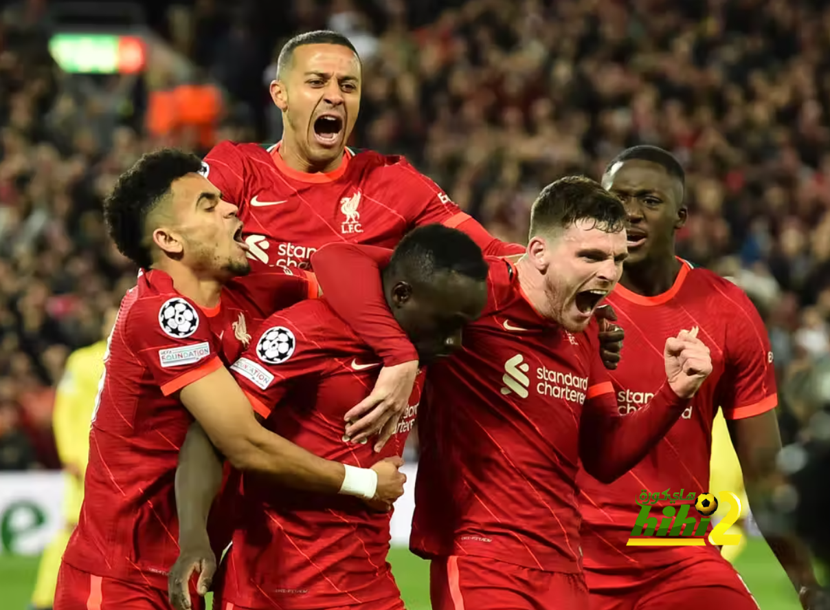 ليفربول يبحث عن تأهله العاشر لنهائي دوري الأبطال الليلة!