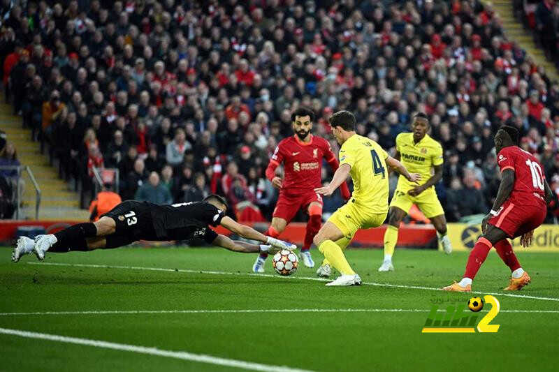 ليفربول لم يعرف غير طعم الفوز خارج ميدانه هذا الموسم في دوري الأبطال!