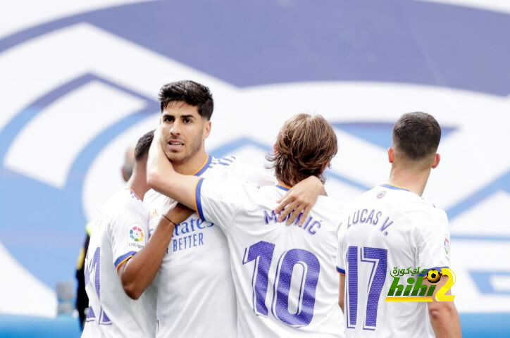 كارلو أنشيلوتي .. لن يخذل معشر مدريد
