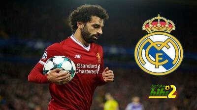 محمد صلاح يتحدث عن رغبته في الرحيل إلى ريال مدريد