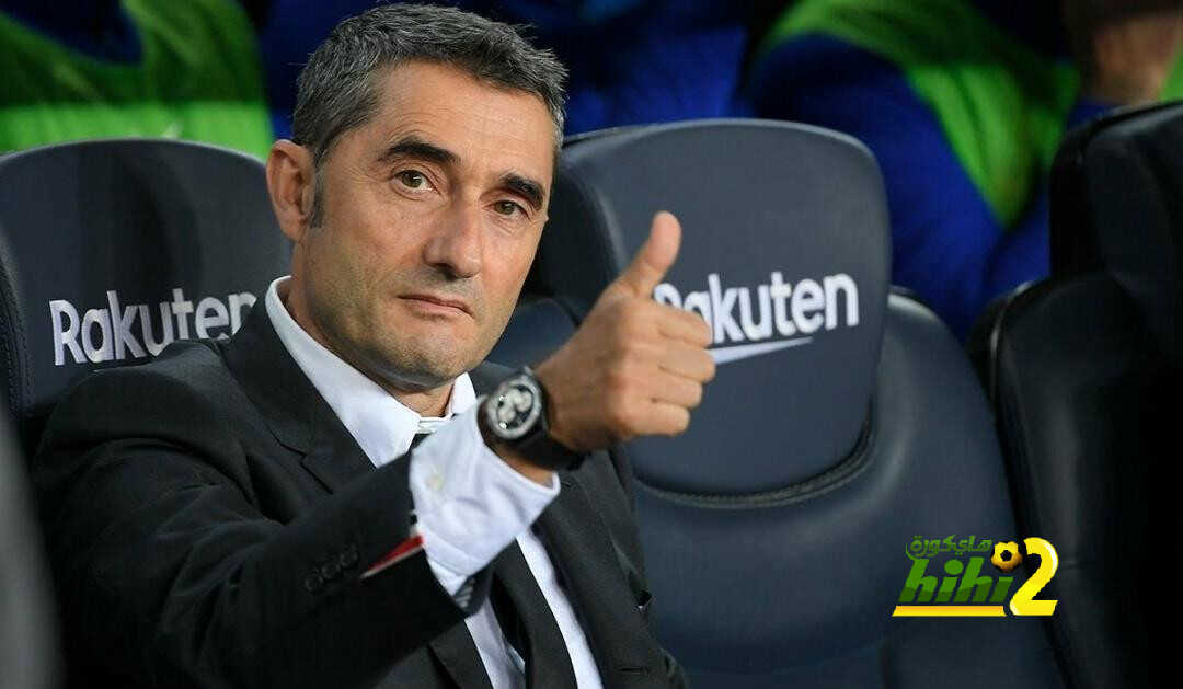فالفيردي يحسم فكرة الممر الشرفي من أتلتيكو لريال مدريد