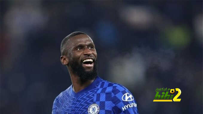 أسباب تعاقد ريال مدريد مع روديجر