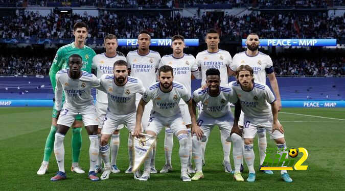 فيديو: اللحظة التي عاد فيها الأمل للإعلام المدريدي