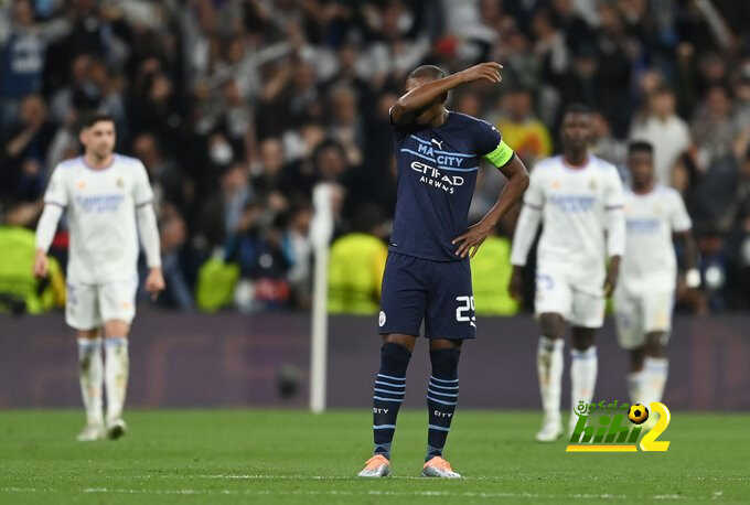 ريال مدريد ربح مانشستر سيتي بسبب تدخل القدر !