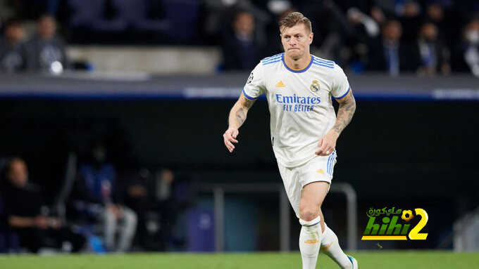 كروس وكامامفينجا ومودريتش …أوراق متناثرة داخل ريال مدريد