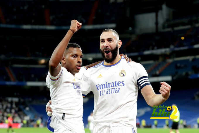 موقف يجعلنا نفهم لماذا يعشق الجميع في ريال مدريد بنزيما لحد الجنون!