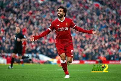 محمد صلاح يتحدث عن صراع تحقيق البريميرليج