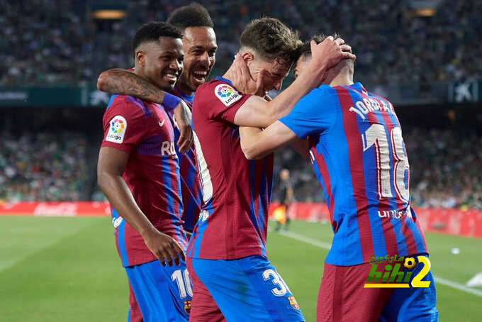 السبب الرئيسي وراء تأهل برشلونة إلى دوري أبطال أوروبا رغم البداية الكارثية