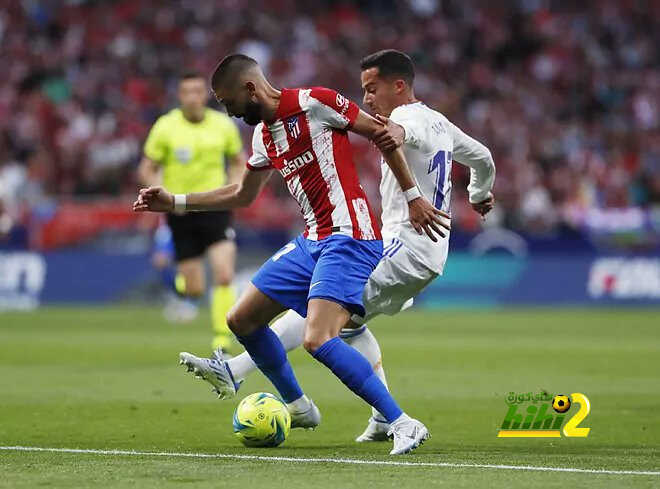 أسباب فرحة جمهور أتلتيكو مدريد الشديدة بعد الفوز بالديربي