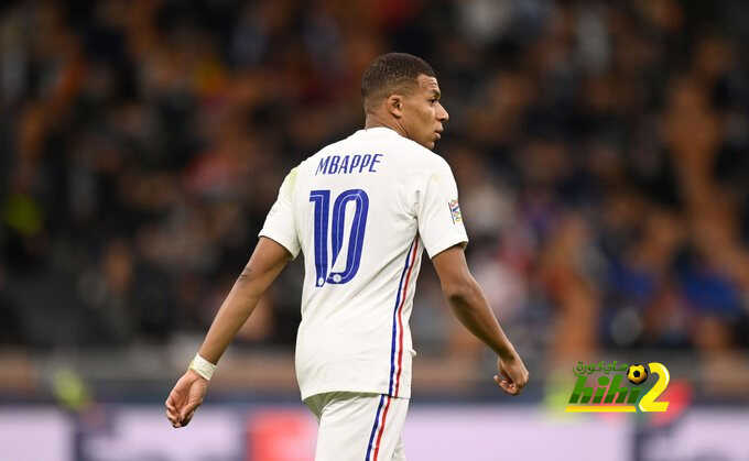 السبب الحقيقي وراء تواجد مبابي في إسبانيا !