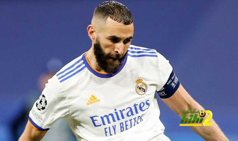 فيديو: شخصية بنزيما .. تظهر في الأوقات الصعبة