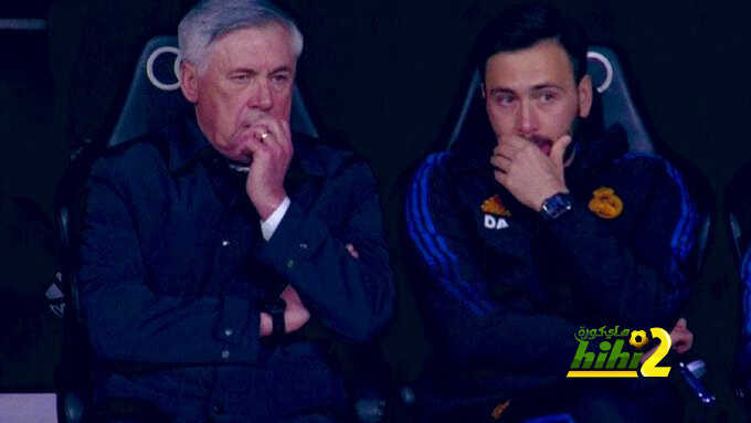 ريال مدريد يوجه ضربة قاسمة لأبنائه !
