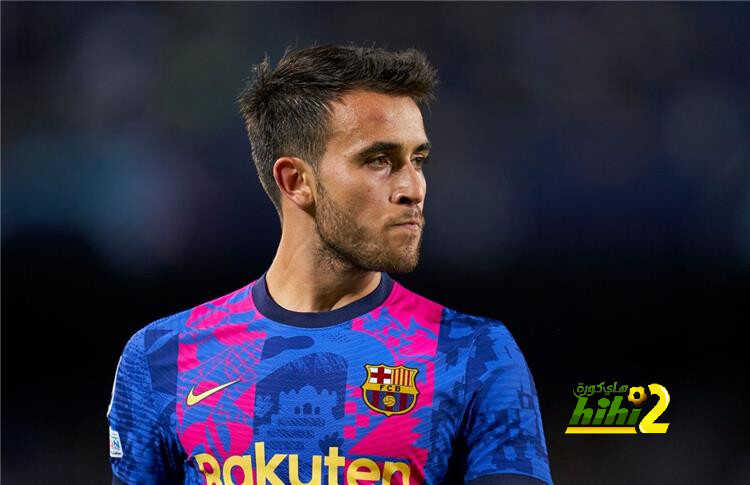 مدافع برشلونة يخضع لجراحة ناجحة في اليد