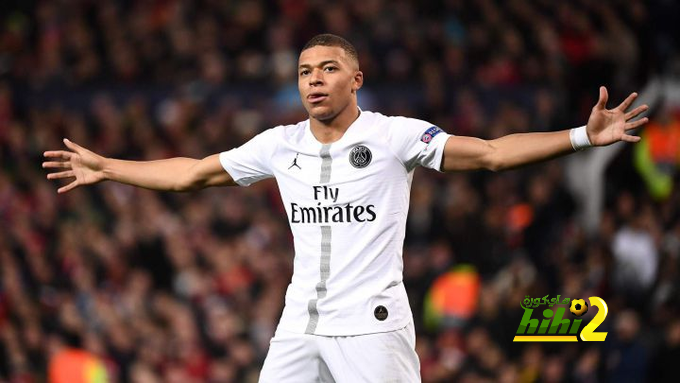 تعليق مثير من انشيلوتى على زيارة مبابي لمدريد