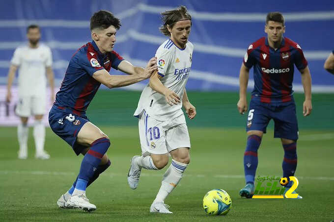 تطورات سوق إنتقالات ريال مدريد حاليا