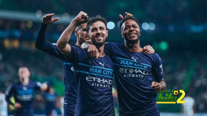 مانشستر سيتي يتوج بالدوري الإنجليزي الليلة فى هذه الحالة