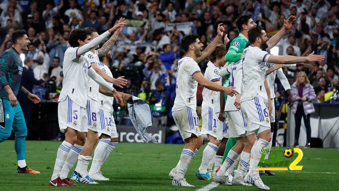 مدريدي سابق: لا يوجد فريق مثل ريال مدريد في أوروبا