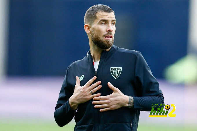 شرط وحيد لإتمام تعاقد برشلونة مع إينيجو مارتينيز