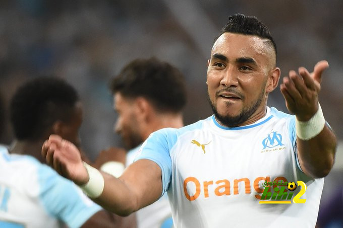 مارسيليا يرافق باريس إلى دوري أبطال أوروبا