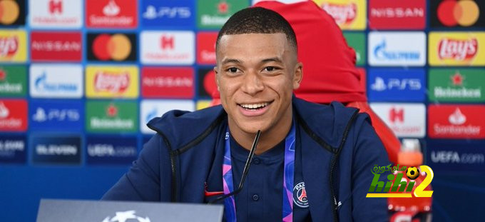 مبابي سينتقل لبرشلونة …متى ؟