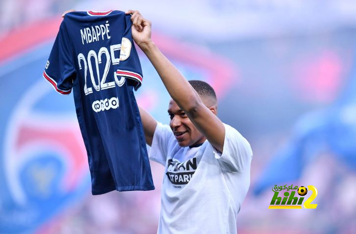 لا أحد يلوم مبابي .. العيب على ريال مدريد!