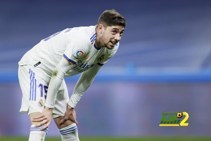 فالفيردي: تصريحات محمد صلاح تحفزنا