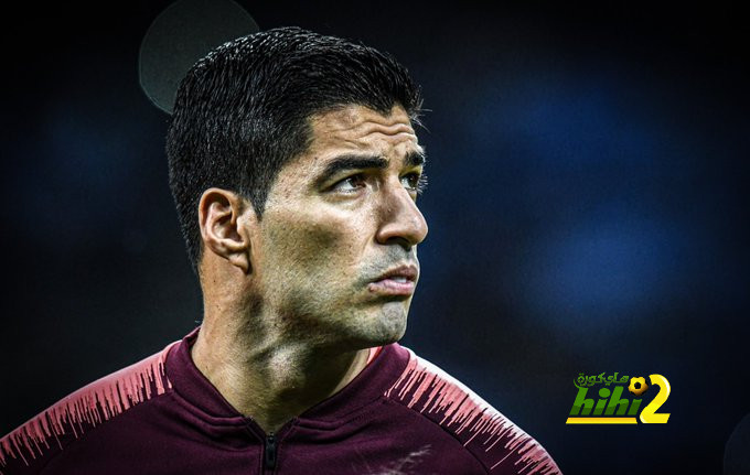 سواريز: لم أريد الرحيل عن أتلتيكو مدريد