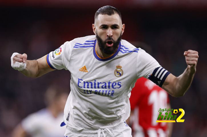 بنزيما: ريال مدريد يختلف عن الجميع