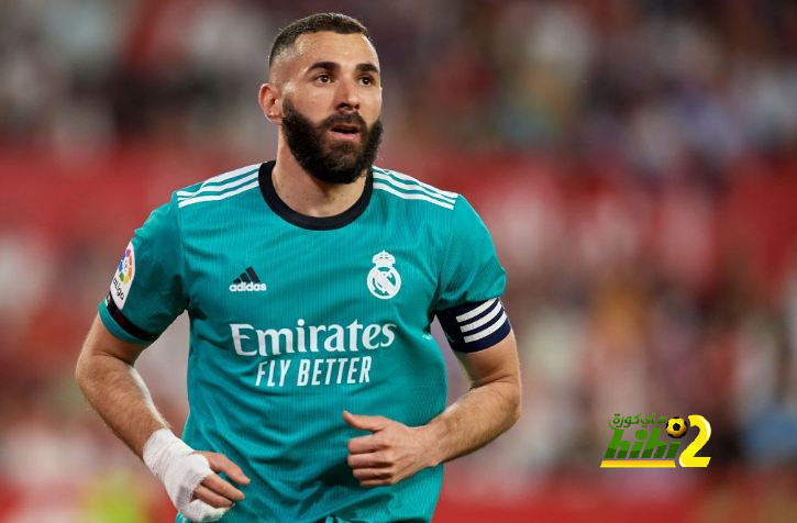 العقلية .. سر من أسرار نجاح بنزيما مع ريال مدريد