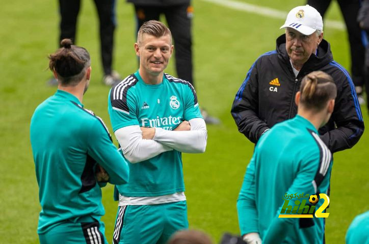 إجماع في ليفربول .. ريال مدريد المرشح الأوفر حظًا