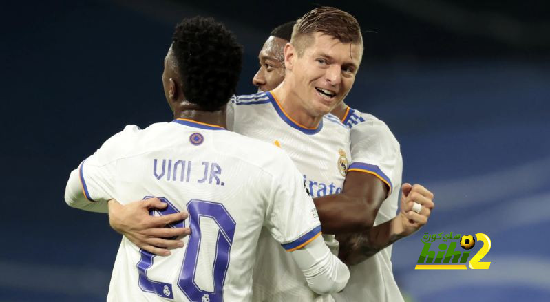 من الأفضل قبل نهائي دوري أبطال أوروبا هذا الموسم؟
