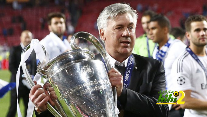 تعرف على تشكيلة ريال مدريد في نهائي دوري الأبطال ضد ليفربول
