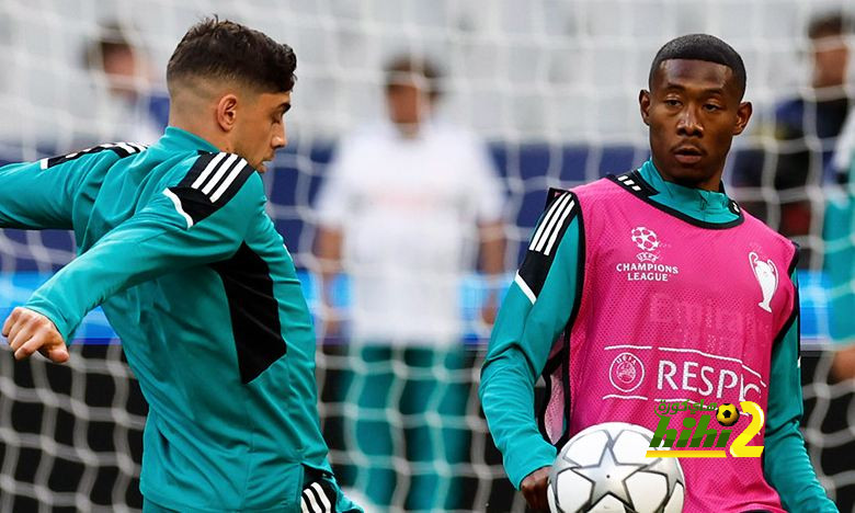 فيديو: الجانب البدني .. سلاح مدريد الأهم في النهائي