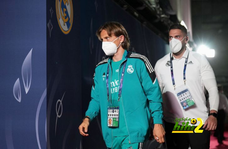 فيديو: أهم نقطة اهتم بها ريال مدريد قبل نهائي الأبطال