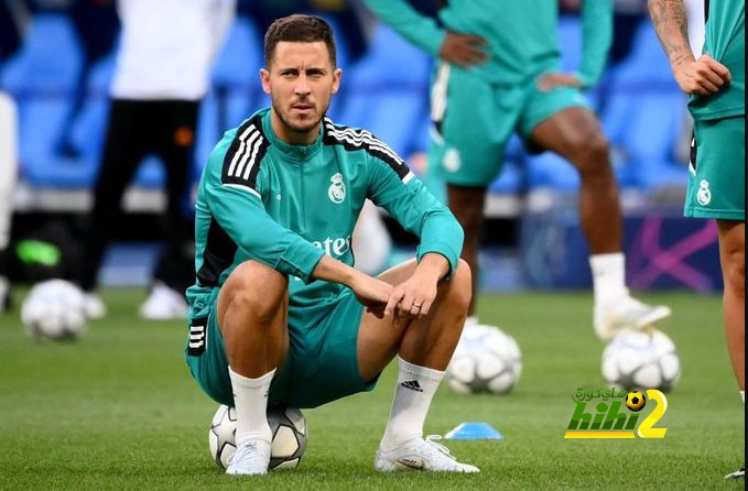 مدريد ونهائيات الأبطال .. التاريخ كما يجب أن يكون