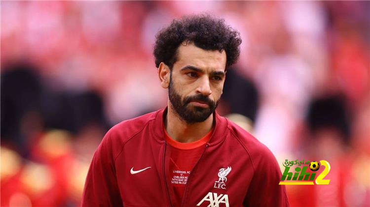من الأفضل …صلاح أم بنزيما ؟