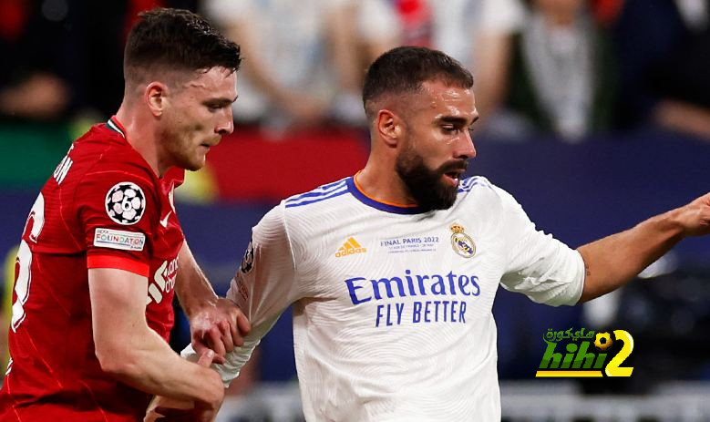 هذا ما يجب أن تفعله كل أندية العالم مع ريال مدريد!