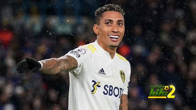 الأمل الوحيد لبرشلونة للتعاقد مع رافينها