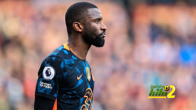 ريال مدريد يتعاقد مع روديجر مقابل 71 مليون يورو