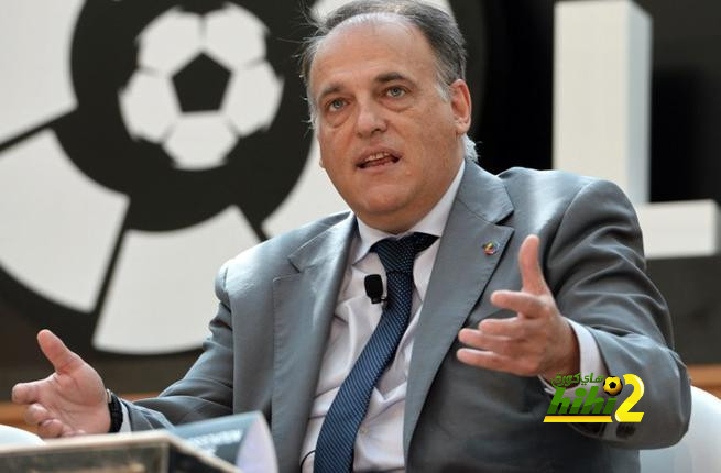 برشلونة يخطط للتصدي لتيباس