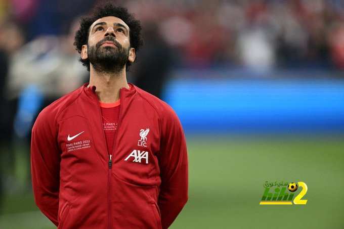 المرشحون للإنتقال لريال مدريد هذا الصيف